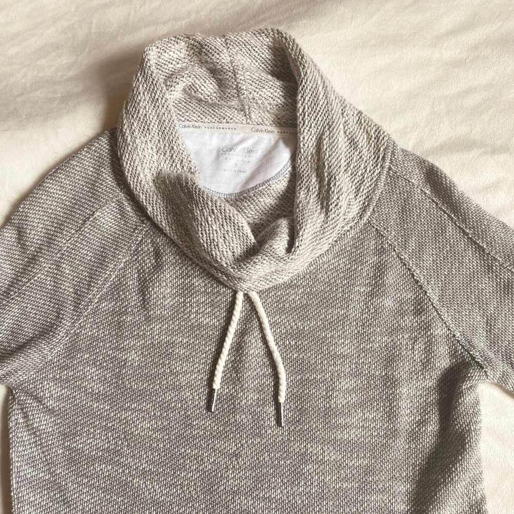 Calvin Klein Performance Tunic - Picture 2 of 3